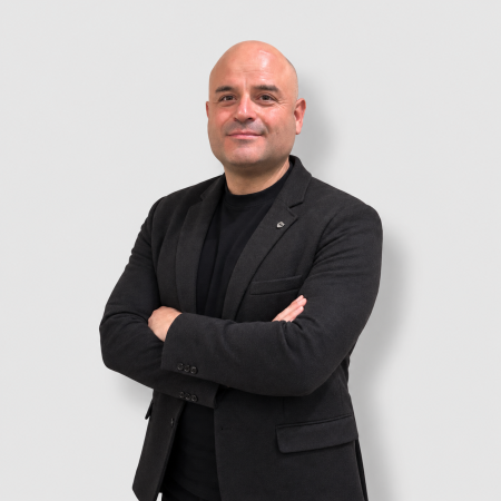 Daniel Grozev - Consultant | Harmanli