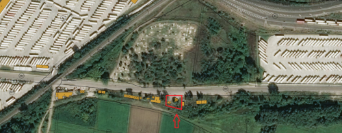 Haskovo, s. Kapitan Andreevo, Zum Verkauf