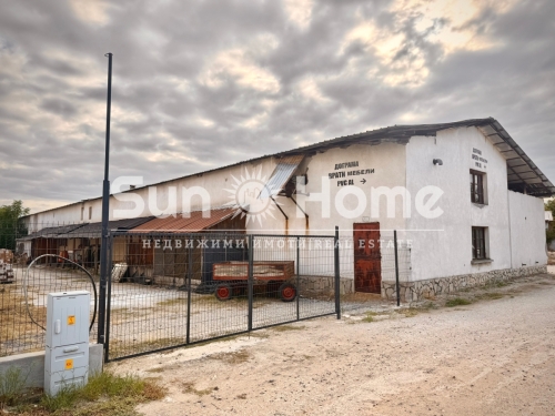 Haskovo, gr. Svilengrad, For Sale