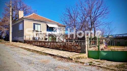 Haskovo, s. Mladinovo, Zum Verkauf