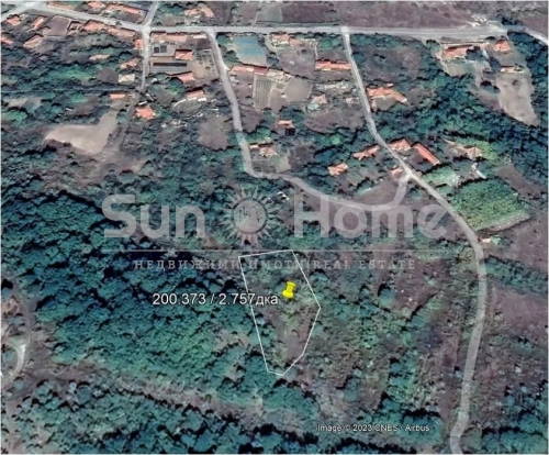 Haskovo, s. Cherna mogila, Zum Verkauf
