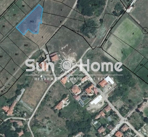 Haskovo, s. Mezek, Zum Verkauf