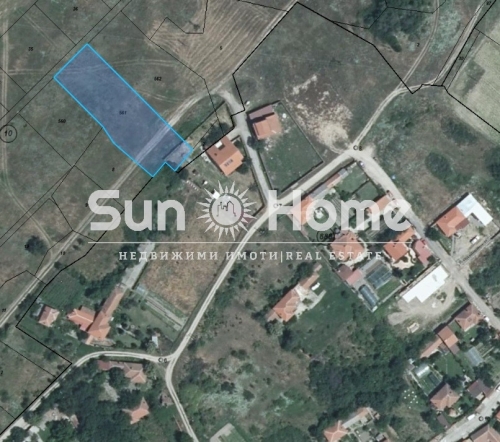 Haskovo, s. Mezek, Zum Verkauf