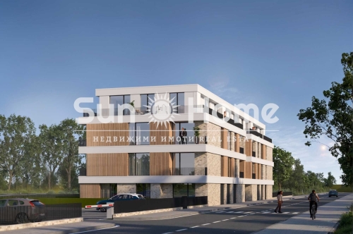 VIREO RESIDENCE – mimariyle doğanın mükemmel uyumu
