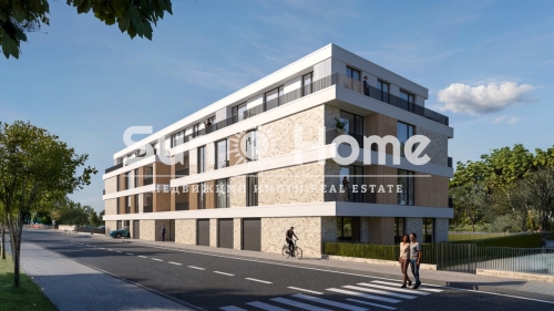 VIREO RESIDENCE – mimariyle doğanın mükemmel uyumu