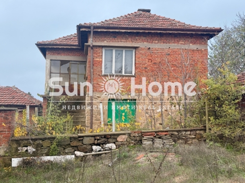 Haskovo, s. Ovcharovo, Zum Verkauf