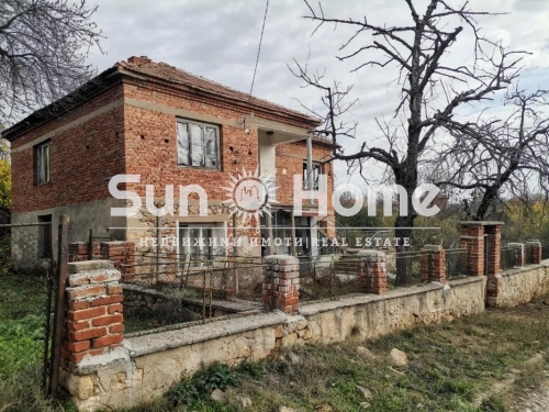 Haskovo, s. Mladinovo, Zum Verkauf