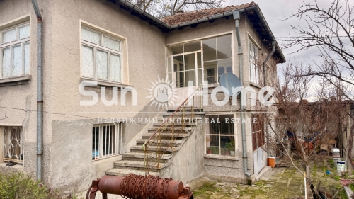 Haskovo, s. Siva reka, Zum Verkauf