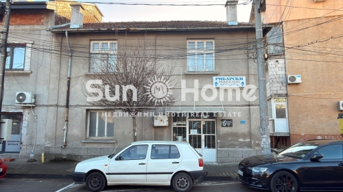 Хасково, гр. Свиленград, ПРОДАВА