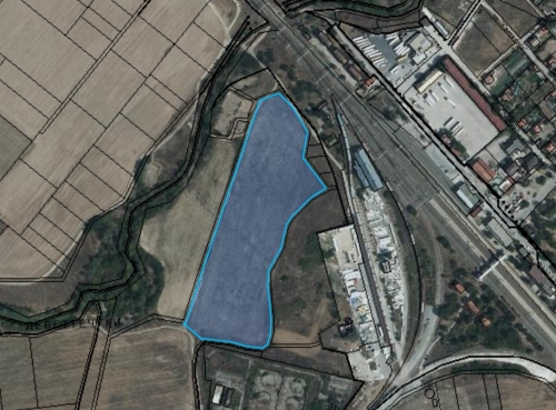 Haskovo, gr. Svilengrad, For Sale