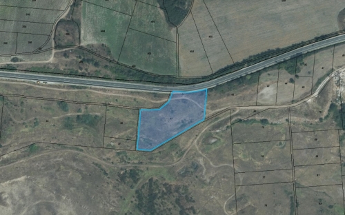 Haskovo, gr. Harmanli, For Sale