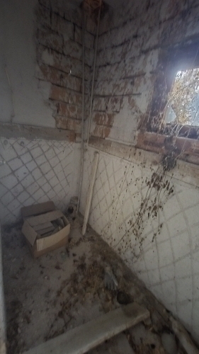 Къща за продажба в с. Пъстрогор