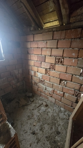 Къща за продажба в с. Пъстрогор