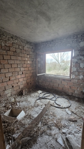 Къща за продажба в с. Пъстрогор