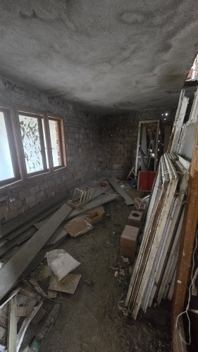 Къща за продажба в с. Пъстрогор