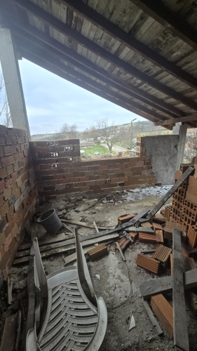 Къща за продажба в с. Пъстрогор