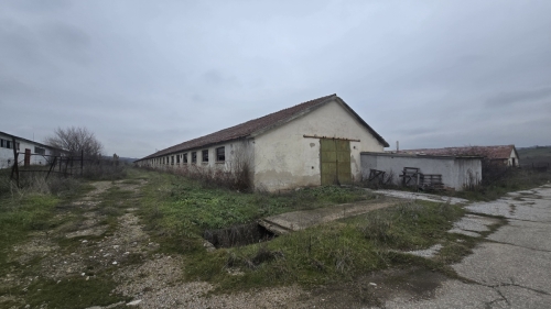 Haskovo, s. Momkovo, Zum Verkauf