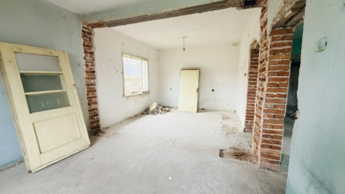 Haskovo ili, Mezek köyünde satılık ev