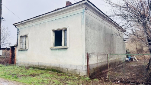 Хасково, с. Мезек, ПРОДАВА
