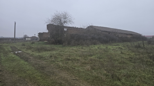 Haskovo, s. Generalovo, For Sale