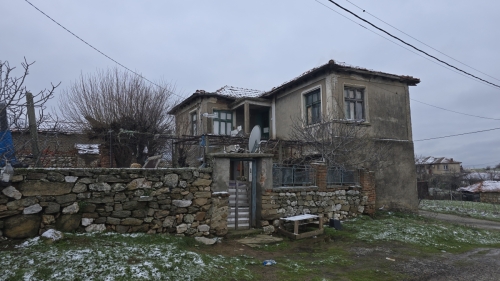 Haskovo, s. Vaskovo, For Sale