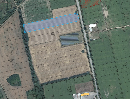 Хасково, гр. Свиленград, ПРОДАВА