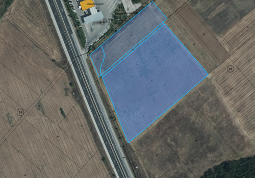 Haskovo, gr. Svilengrad, Zum Verkauf