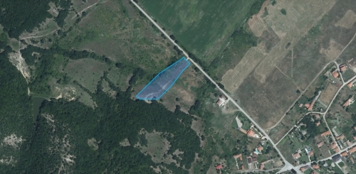 Хасково, с. Мезек, ПРОДАВА