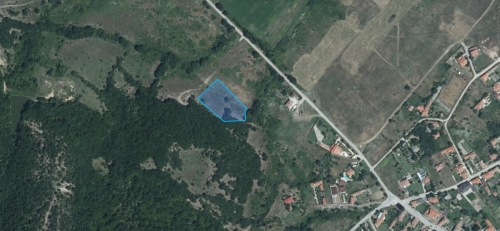 Haskovo, s. Mezek, Zum Verkauf