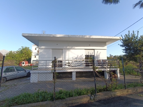 Самотраки, Камариотиса, ПРОДАВА