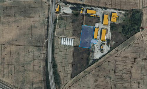 Haskovo, gr. Svilengrad, For Sale