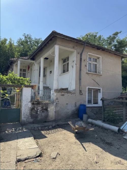 Хасково, с. Левка, ПРОДАВА