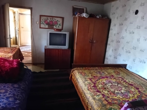 Хасково, с. Сусам, ПРОДАВА