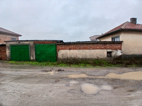 Дом кв.Болярово г.Хасково