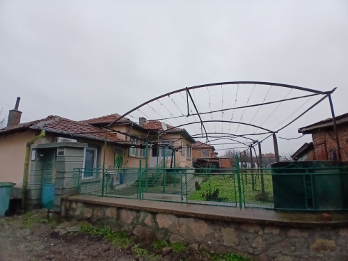 Дом кв.Болярово г.Хасково