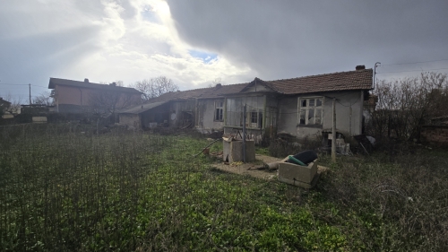 Хасково, гр. Свиленград, ПРОДАВА