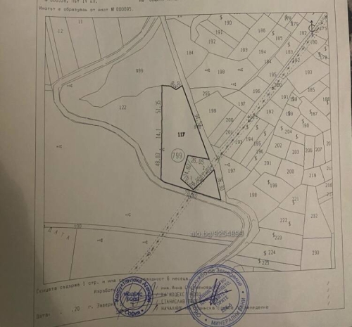 Haskovo, s. Mineralni bani, For Sale