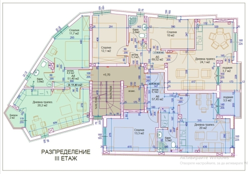 Haskovo, gr. Svilengrad, For Sale