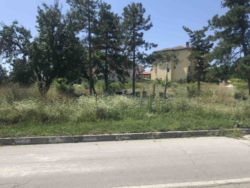 Haskovo, s. Mineralni bani, For Sale