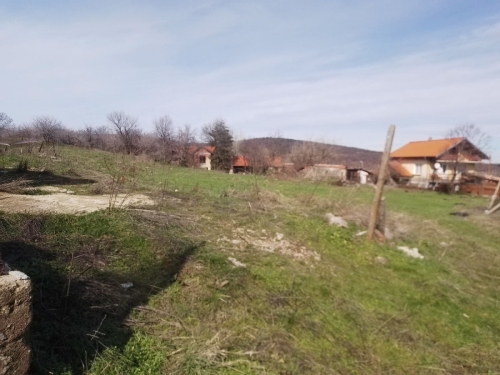 Хасково, с. Брястово, Продается