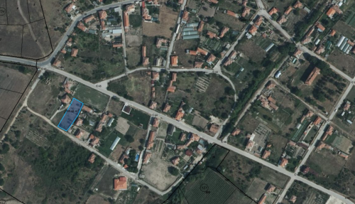 Haskovo, s. Siva reka, Zum Verkauf