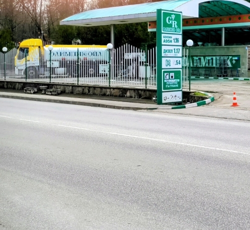 Хасково, гр. Димитровград, ПРОДАВА