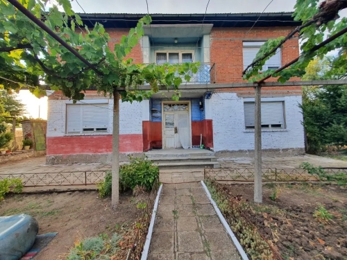 Хасково, с. Голямо Асеново, ПРОДАВА