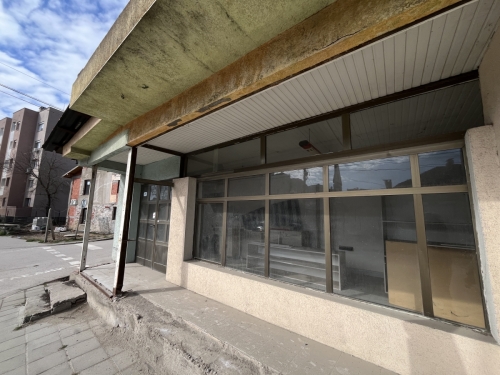 Хасково, гр. Свиленград, ПРОДАВА