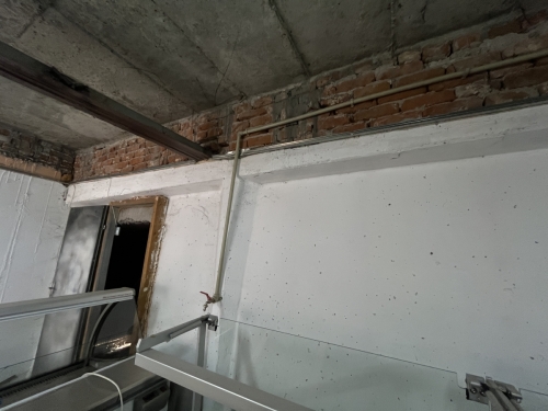 Commercial premises, town of Svilengrad