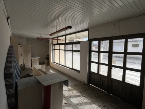Commercial premises, town of Svilengrad