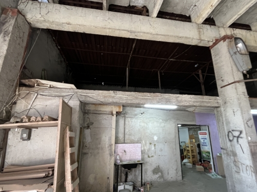 Commercial premises, town of Svilengrad