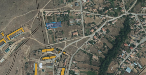 Haskovo, s. Mladinovo, Zum Verkauf