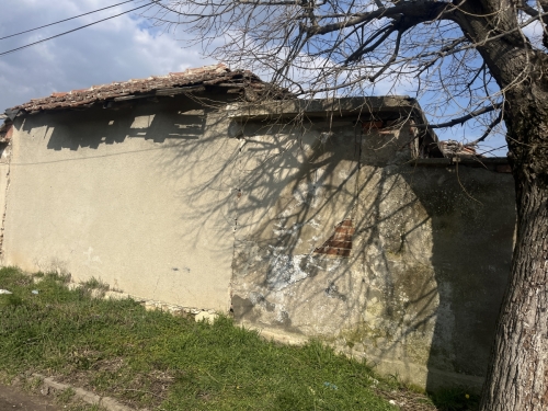 Хасково, с. Капитан Андреево, ПРОДАВА