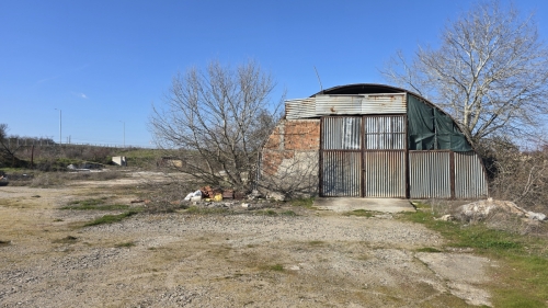 Haskovo, gr. Lyubimets, Zum Verkauf